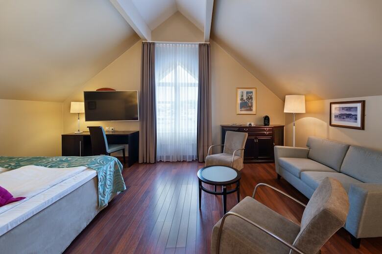 Quality Hotel Floro