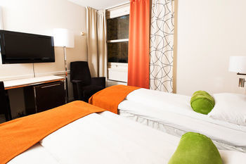 Quality Hotel Mastemyr