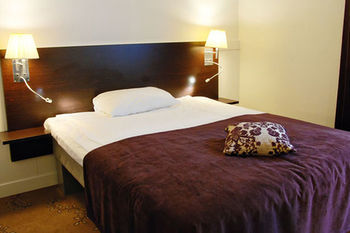 Quality Hotel Mastemyr