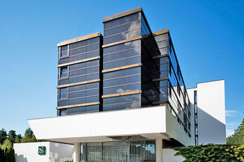 Quality Hotel Mastemyr