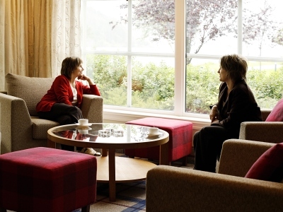 Hotel Loenfjord