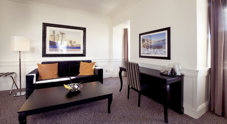 Clarion Collection Hotel Atlantic