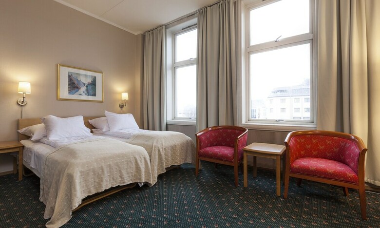 Thon Hotel Hoyers