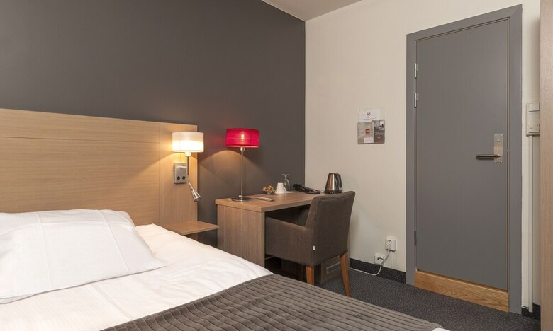 Thon Hotel Hoyers