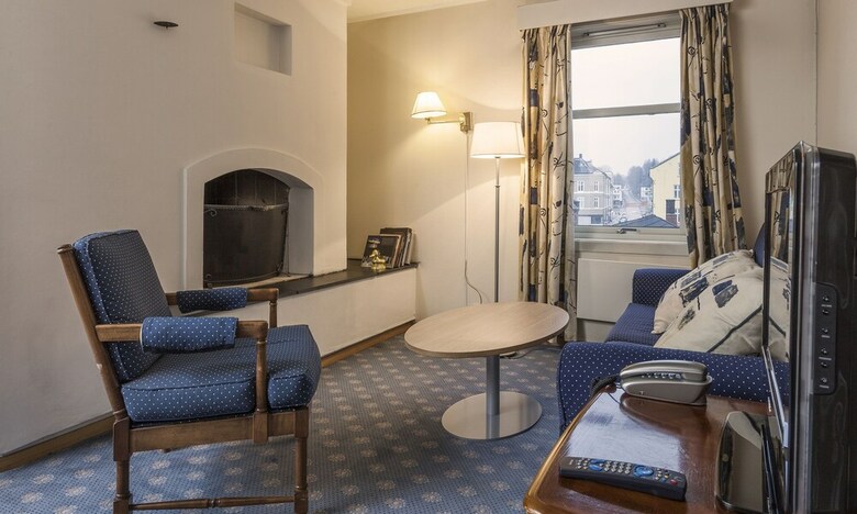 Thon Hotel Hoyers