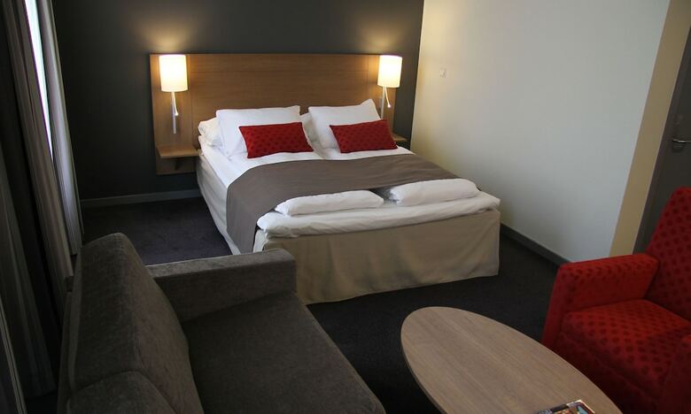 Thon Hotel Hoyers
