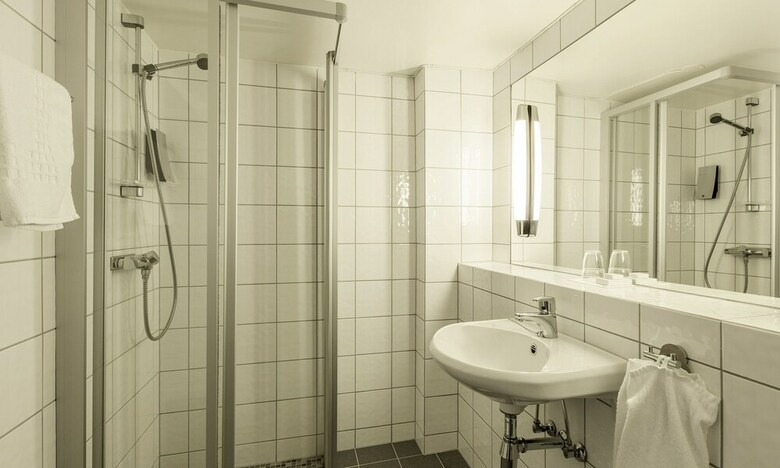 Thon Hotel Hoyers