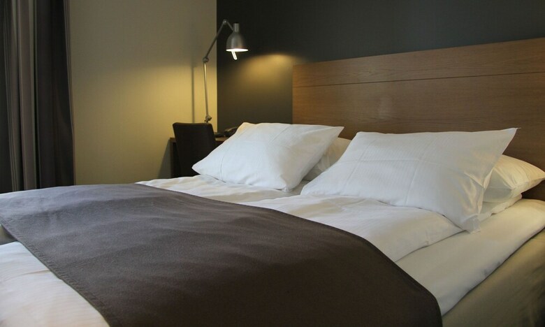 Thon Hotel Hoyers
