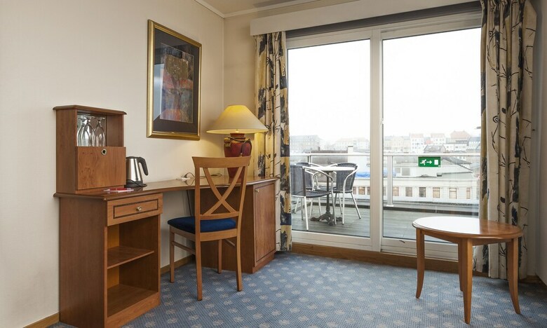 Thon Hotel Hoyers
