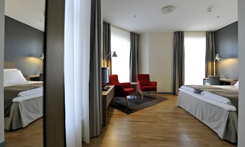 Thon Hotel Hoyers