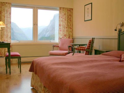 Hotel Stalheim
