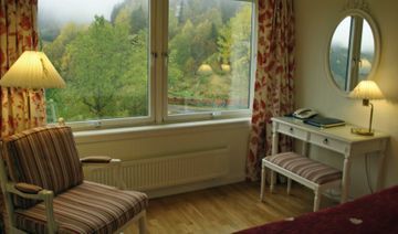 Hotel Stalheim