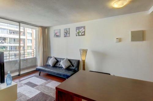 Apartamentos Gcp