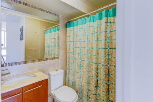 Apartamentos Gcp