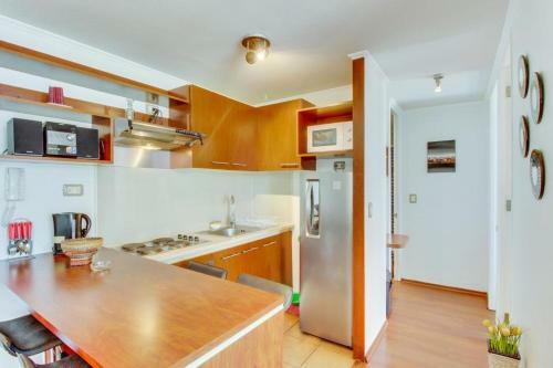 Apartamentos Gcp