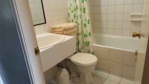 Apartamento Fortezuelo - Colina IV