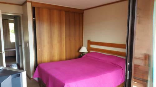 Apartamento Fortezuelo - Colina IV