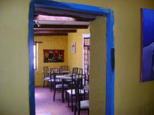 Hotel Pachamama Hostel & Tour