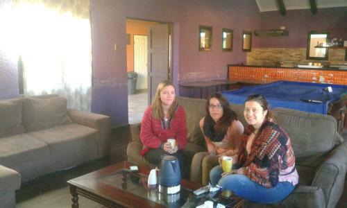 Hotel Pachamama Hostel & Tour