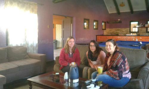 Hotel Pachamama Hostel & Tour