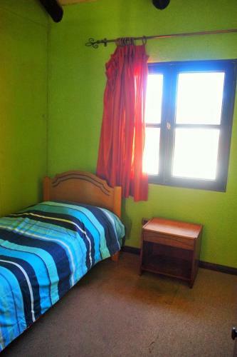 Hotel Pachamama Hostel & Tour