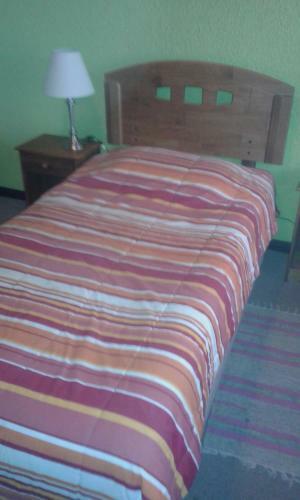 Hotel Pachamama Hostel & Tour