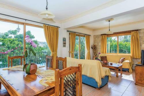 Villa Sweet Memories