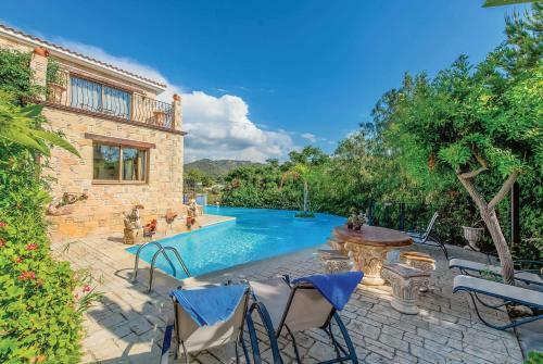 Villa Sweet Memories