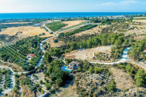 Villa Sweet Memories