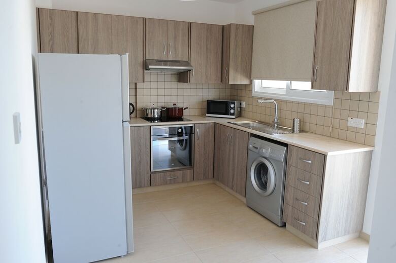 Kiti Deluxe Apartments
