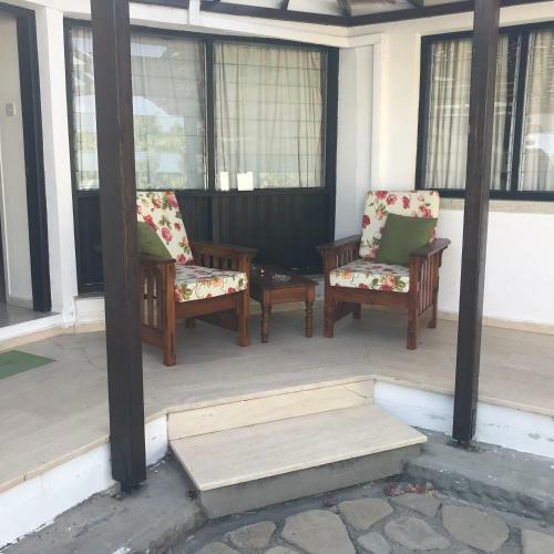 Villa Hidden Cottage
