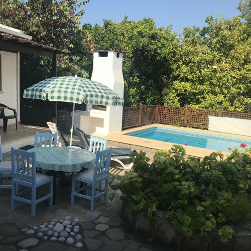 Villa Hidden Cottage