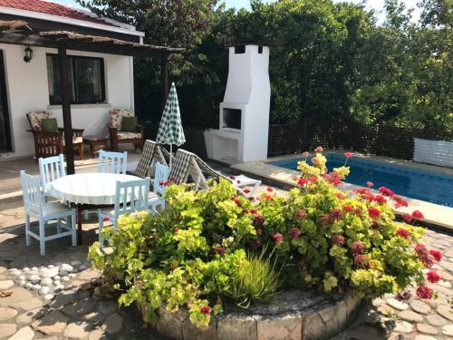 Villa Hidden Cottage