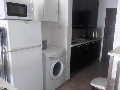 Property Direct Stadem Apartment Second Floor