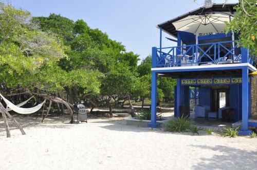 Baru Beach House