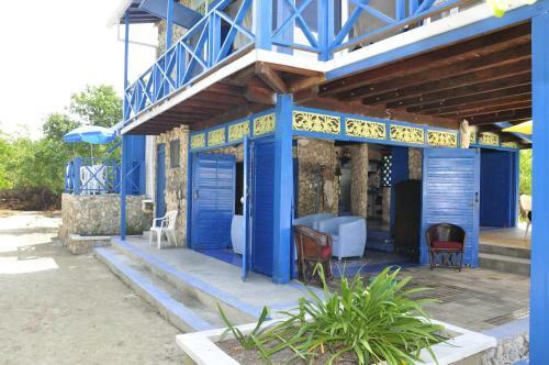 Baru Beach House