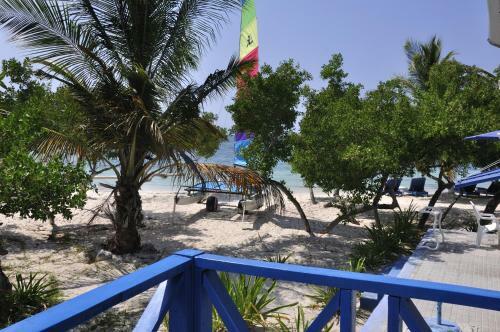 Baru Beach House