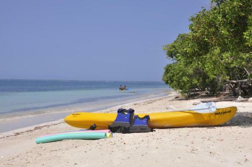 Baru Beach House
