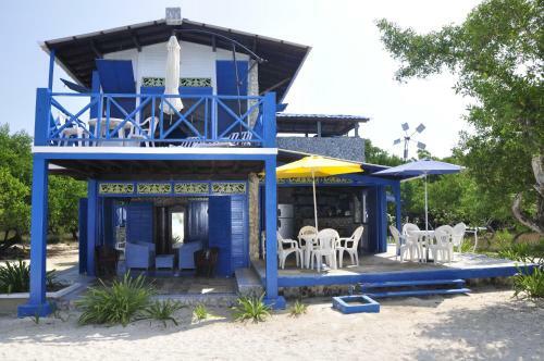 Baru Beach House