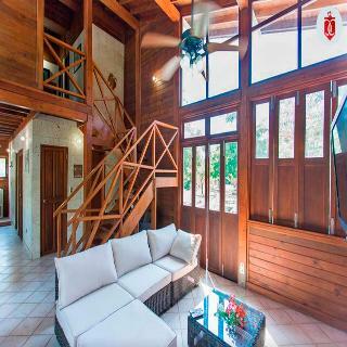 Baru Beach House