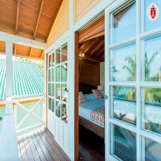 Baru Beach House