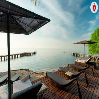 Baru Beach House