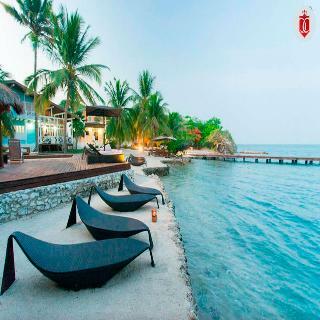 Baru Beach House
