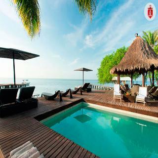 Baru Beach House