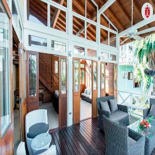 Baru Beach House