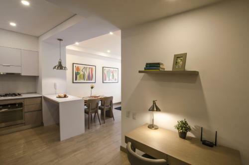 Apartamento Zitu 106