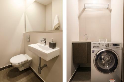 Apartamento Zitu 106