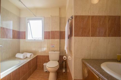 Apartamento Konnos Views