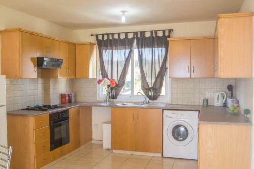 Apartamento Konnos Views