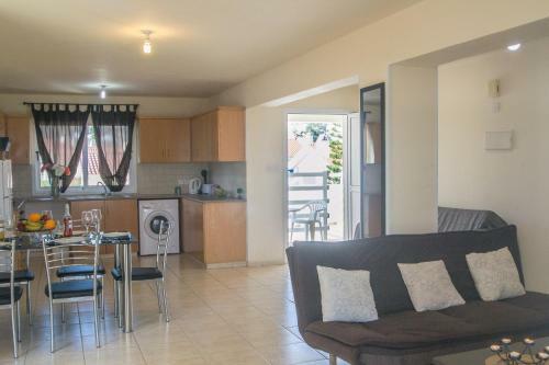 Apartamento Konnos Views
